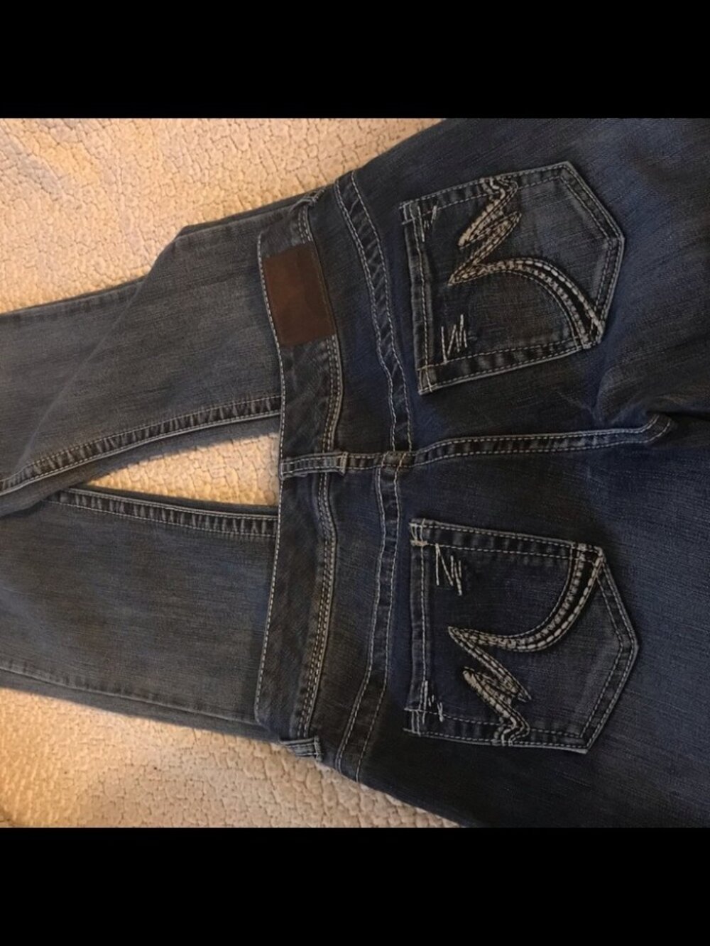 Maurice’s Jeans